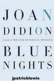 Mengulas Lebih Jauh Tentang Buku Karangan Blue Nights