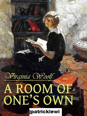 Mengulas Alur Cerita Dari Buku A Room of One’s Own