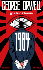 Mengulas Lebih Jauh Tentang Buku Nineteen Eighty Four Karya George Orwell
