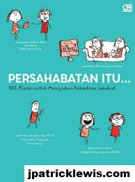 11 Buku YA Yang Menyoroti Pentingnya Persahabatan